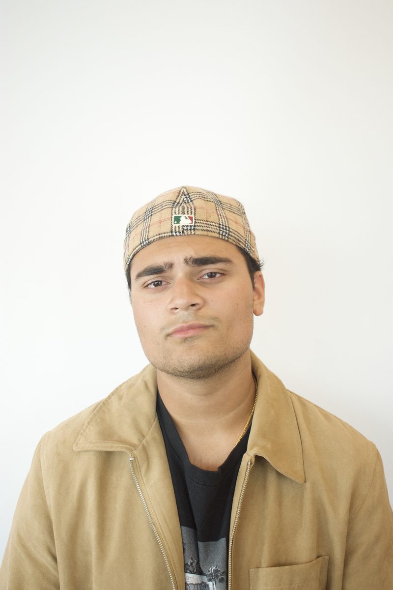 Aaryan Panchal