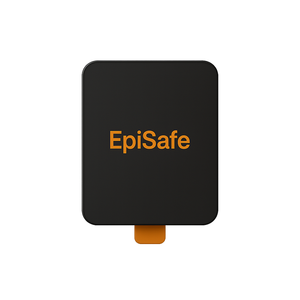 EpiSafe injector subassembly