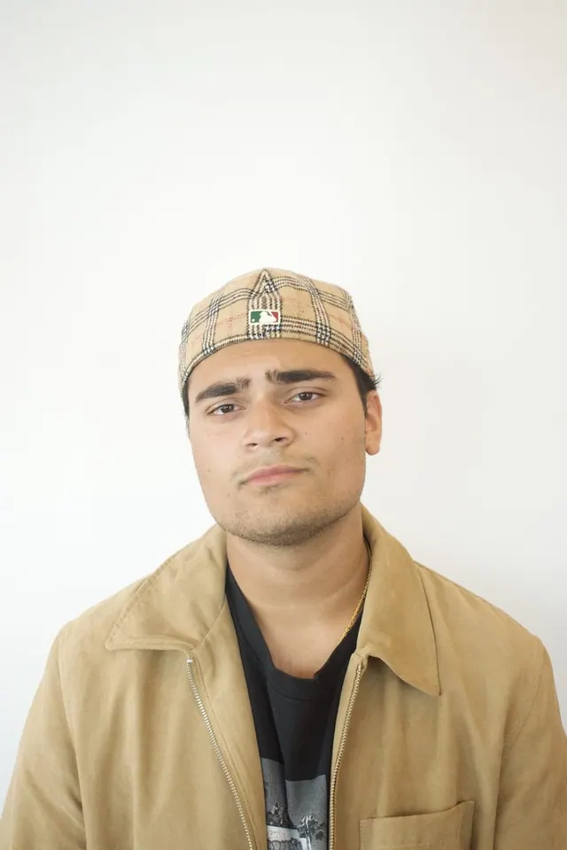 Aaryan Panchal